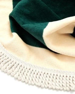 Ban.do Living All Around Giant Towel - Monstera