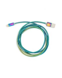 Ban.do Living Back Me Up! Charging Cord - Chroma