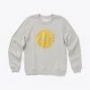 Ban.do Higher Self Balloon Sleeve Sweatshirt Clothing
