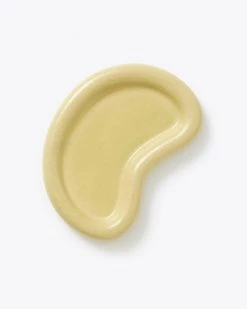 Ban.do X Sea + Pattern Yellow Chicago Dish Living