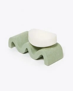 Ban.do X Sea + Pattern Green Vija Stand Living