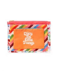 Ban.do Beach Carryall Trio Accessories