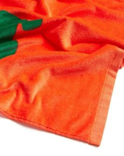 Ban.do Beach, Please! Giant Towel - Be Present