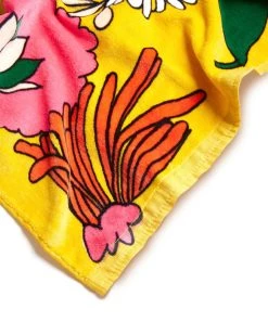 Ban.do Beach, Please! Giant Towel - Sunshine Super Bloom