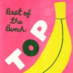 Ban.do Beach Please! Giant Towel - Top Banana Living