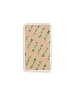 Ban.do Living Better Together Adhesive Card Holder - Coming Up Roses