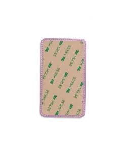 Ban.do Better Together Adhesive Card Holder - Lilac