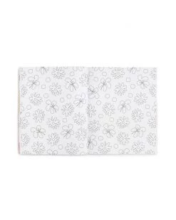 Ban.do Living Brighten Up Coloring Book