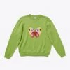 Ban.do Butterfly Sweater