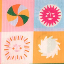 Ban.do Work It Out Water Bottle - A Ton Of Sun Living