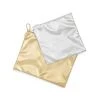 Ban.do Large Carryall Duo - Metallic Gold / Metallic Silver Accessories