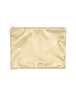 Ban.do Large Carryall Duo - Metallic Gold / Metallic Silver Accessories