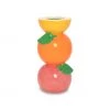 Ban.do Stacked Citrus Vase