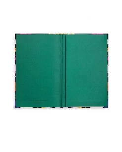 Ban.do NEW Classic 12-Month Planner - Flower Power Black 16 Ban.do NEW Classic 12-Month Planner - Flower Power Black