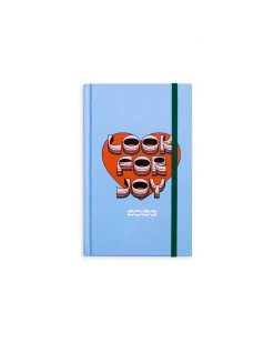 Ban.do Classic 12-Month Planner - Look For Joy