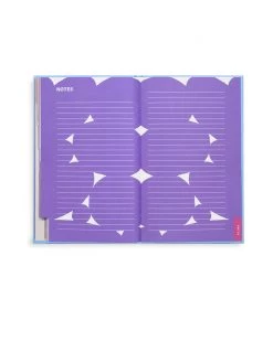 Ban.do Classic 12-Month Planner - Look For Joy