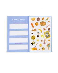 Ban.do Classic 12-Month Planner - Look For Joy