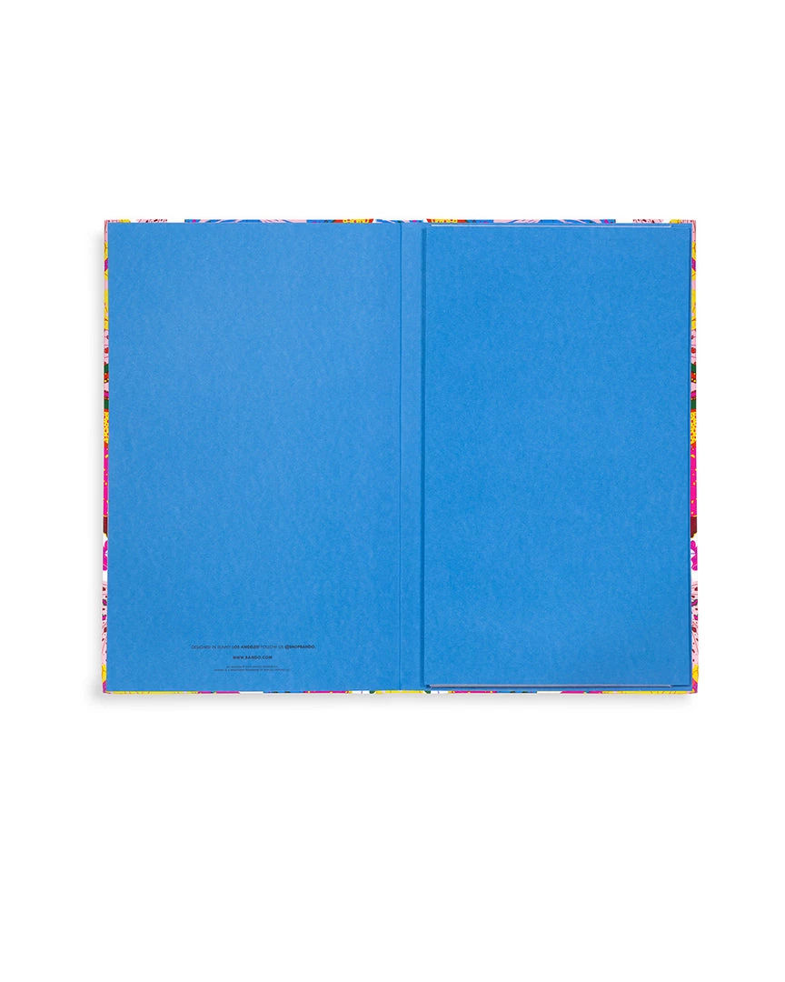 Ban.do NEW Classic 17-Month Academic Planner - Berry Butterfly White 9 Ban.do NEW Classic 17-Month Academic Planner - Berry Butterfly White