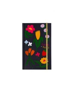 Ban.do Classic 17-Month Academic Planner - Fruit Floral