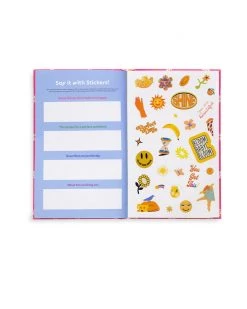 Ban.do Classic 17-Month Academic Planner - Fruit Floral