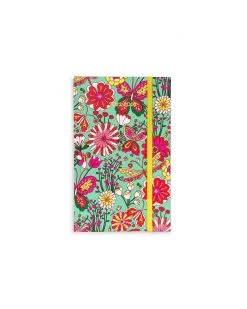 Ban.do Classic 17-Month Academic Planner - Magic Garden Mint NEW