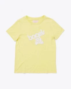 Ban.do Clothing Bagels Tee