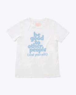 Ban.do Be Good Tee