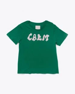 Ban.do Calm Tee Clothing