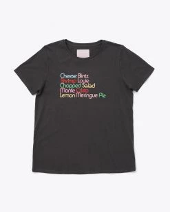 Ban.do Potluck Tee Clothing