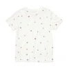 Ban.do Daisy Tee - Ivory Clothing