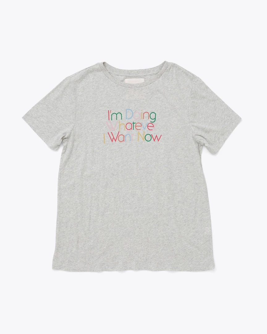 Ban.do Clothing Whatever I Want Tee 2 Ban.do Clothing Whatever I Want Tee