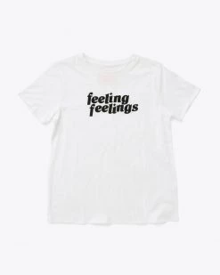 Ban.do Feeling Feelings Tee