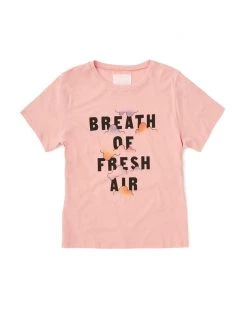 Ban.do Clothing Fresh Air Tee