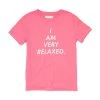 Ban.do I Am Very Relaxed Tee