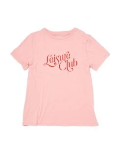 Ban.do Leisure Club Tee