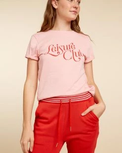 Ban.do Leisure Club Tee