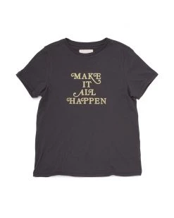 Ban.do Make It All Happen Tee