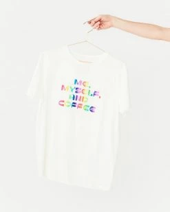 Ban.do Me, Myself, And Coffee Tee Clothing