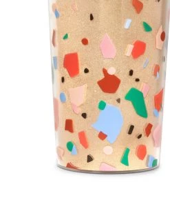 Ban.do Glitter Bomb Cocktail Shaker - Confetti