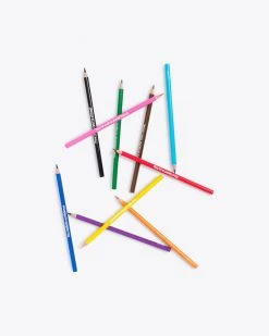 Ban.do Colored Pencils - Compliments Planners + Desk