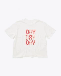 Ban.do Day By Day Tee Clothing