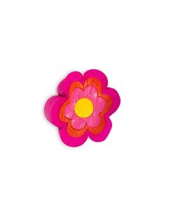 Ban.do NEW Feel Better De-Stress Ball - Flower