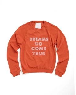 Ban.do Dreams Sweatshirt