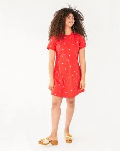 Ban.do Easy Dress - Daisy Clothing