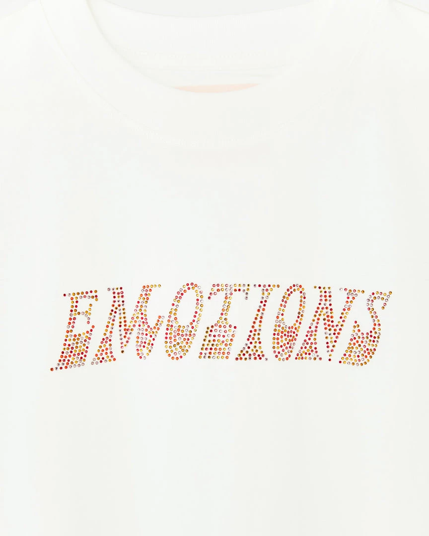 Ban.do Clothing Emotions Retro Tee 2 Ban.do Clothing Emotions Retro Tee