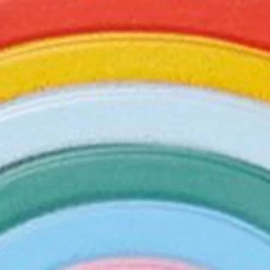 Ban.do Feel Better De-Stress Ball - Rainbow