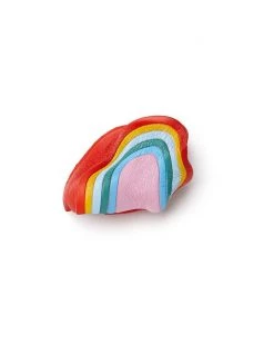 Ban.do Feel Better De-Stress Ball - Rainbow