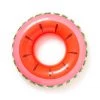 Ban.do Living Float On! Giant Innertube - Watermelon