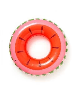Ban.do Living Float On! Giant Innertube - Watermelon