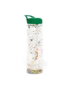 Ban.do Glitter Bomb Water Bottle - Flower Bomb